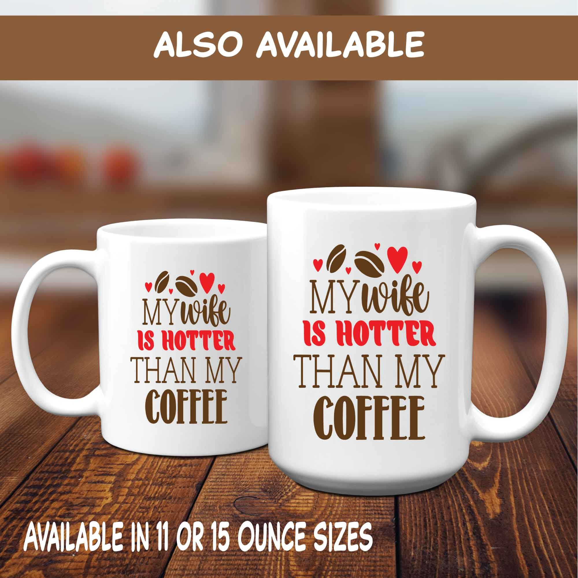 Funny Coffee Mug, Don't Talk to Me Before Coffee, Cute Coffee Mug, Gift