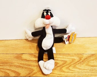 baby looney tunes plush toys
