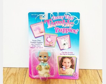 baby tumbles surprise doll