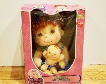 hugga bunch dolls for sale