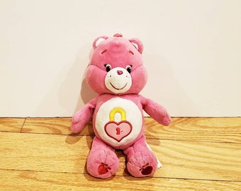 birthday bear care bear plush
