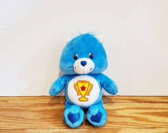 champion care bear