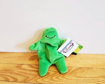 flubber plush