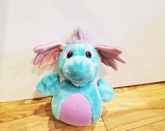 wuzzles stuffed animals