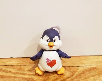 penguin care bear