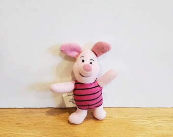 original piglet stuffed animal