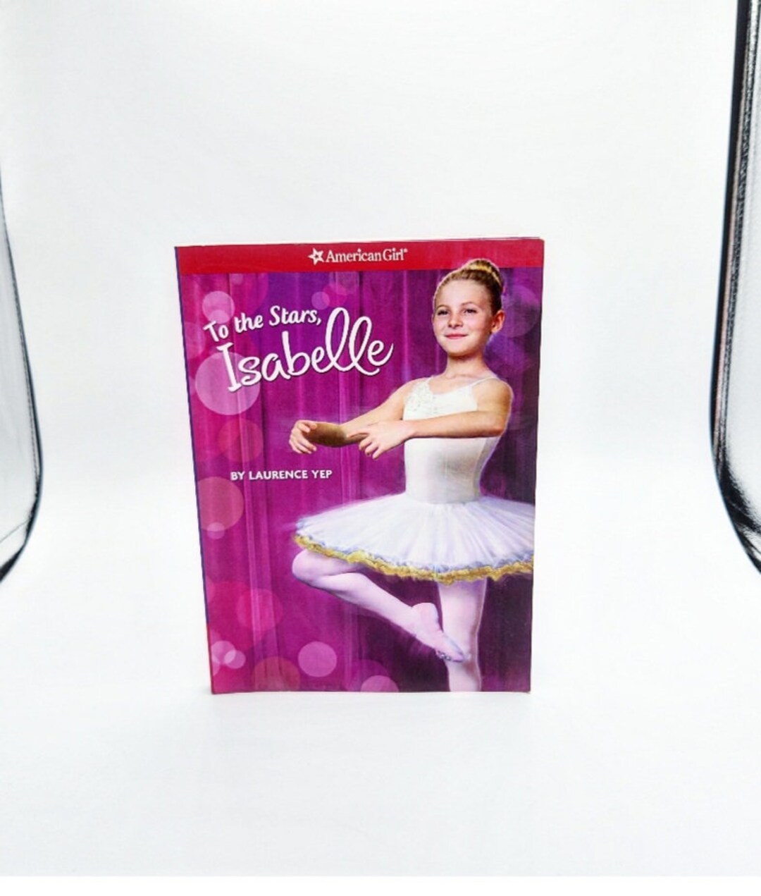 American Girl Isabelle Book American Girl Books American - Etsy