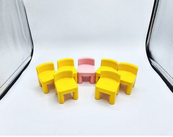 PICK Your OWN Vintage Little Tikes Toy Vintage Little Tikes Toys