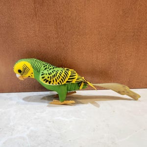 Steiff シュタイフ　セキセイインコのHansi　オールID il_300x300.7440168781_j992.jpg