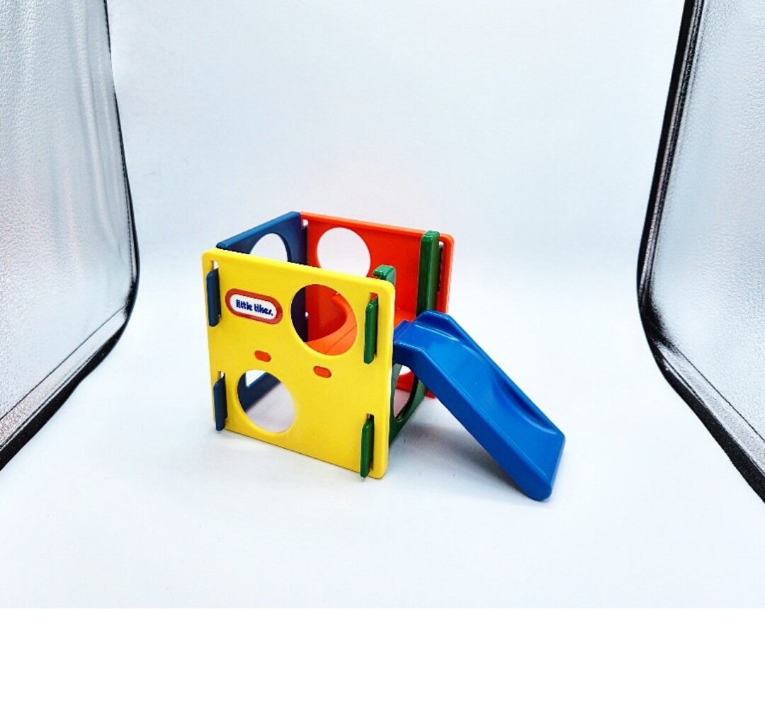 Vintage Little Tikes Jungle Gym Vintage Little Tikes Toys Etsy