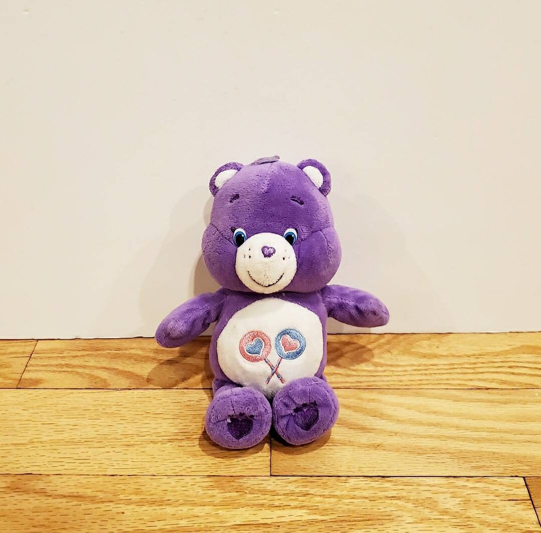 Share Bear Care Bear Plush Share Bear Plush Share Care Bear