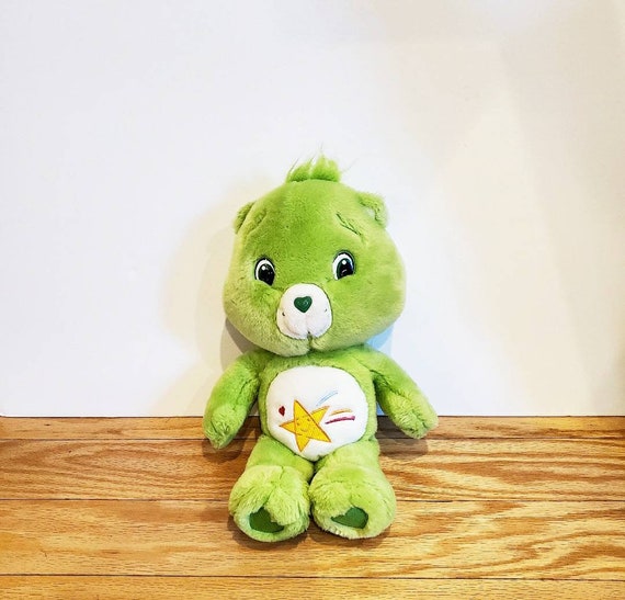 oopsy bear plush