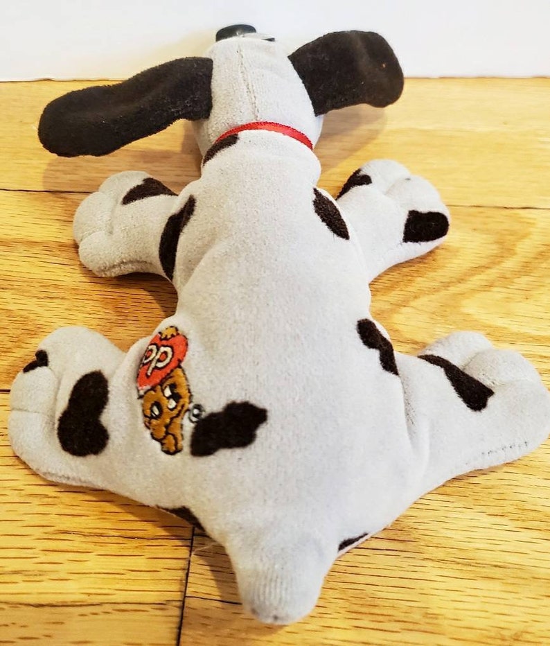 Vintage Pound Puppy Plush Tonka Pound Puppies Plush Pound | Etsy