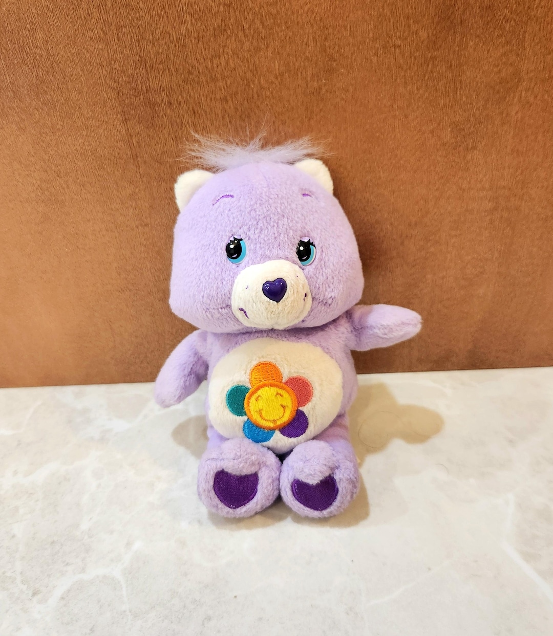 ハーモニーケアベアぬいぐるみ、ハーモニーベアぬいぐるみ、ハーモニー