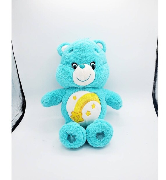 care bears 12 inch plush