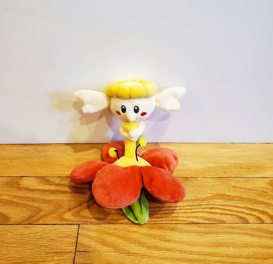 Flabebe plush sales