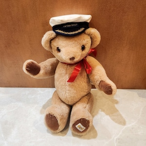 Nisbet Teddy Bears - Etsy