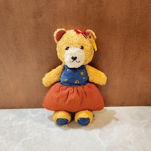 1999 steiff bear - Etsy 日本