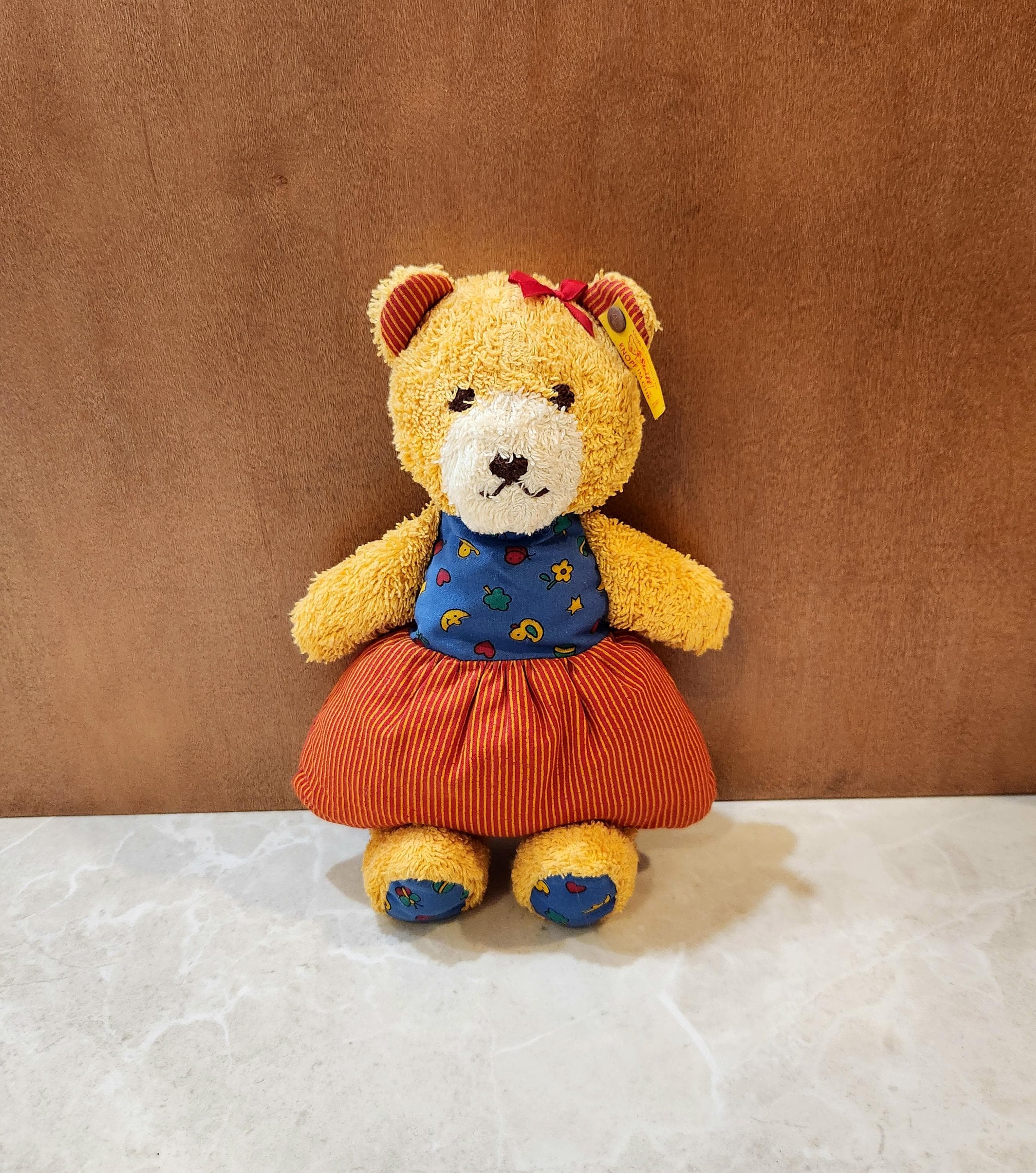 1999 steiff bear - Etsy 日本