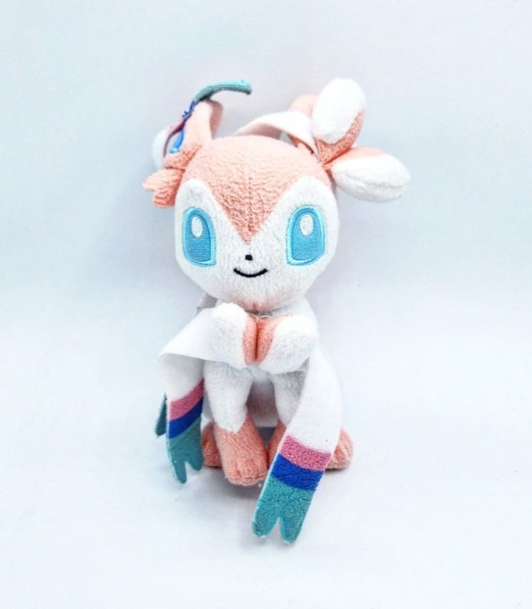 シルヴィアン イーブイ エボリューション ぬいぐるみ、シルヴィアン