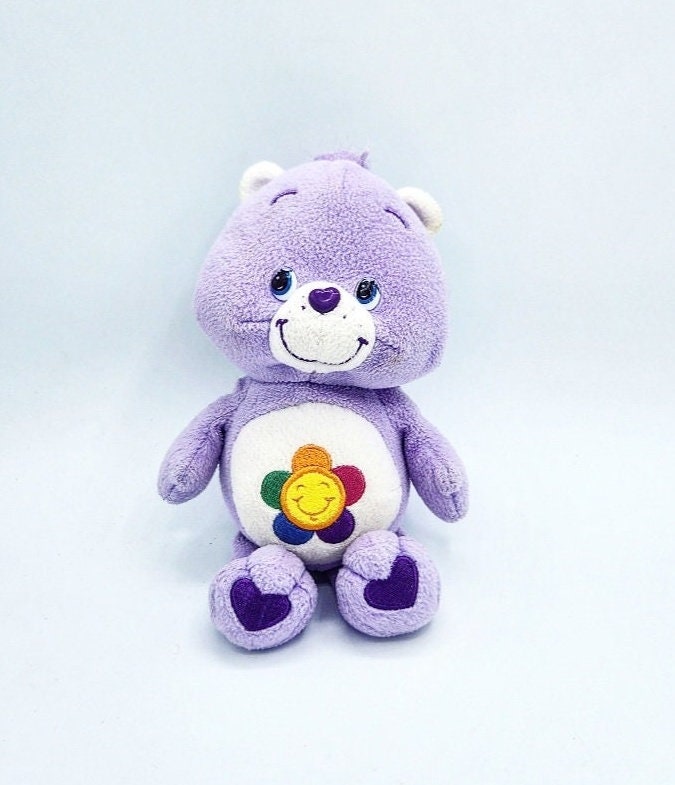 ハーモニーケアベアぬいぐるみ、ハーモニーベアぬいぐるみ、ハーモニー