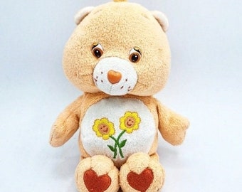 Peluche Orsetto del Cuore Vintage, Peluche Orsetto del Cuore, Orsetto del Cuore Amico, Peluche Orsetto del Cuore Amico, Peluche Orsetto del Cuore, Peluche Orsetto del Cuore Vintage