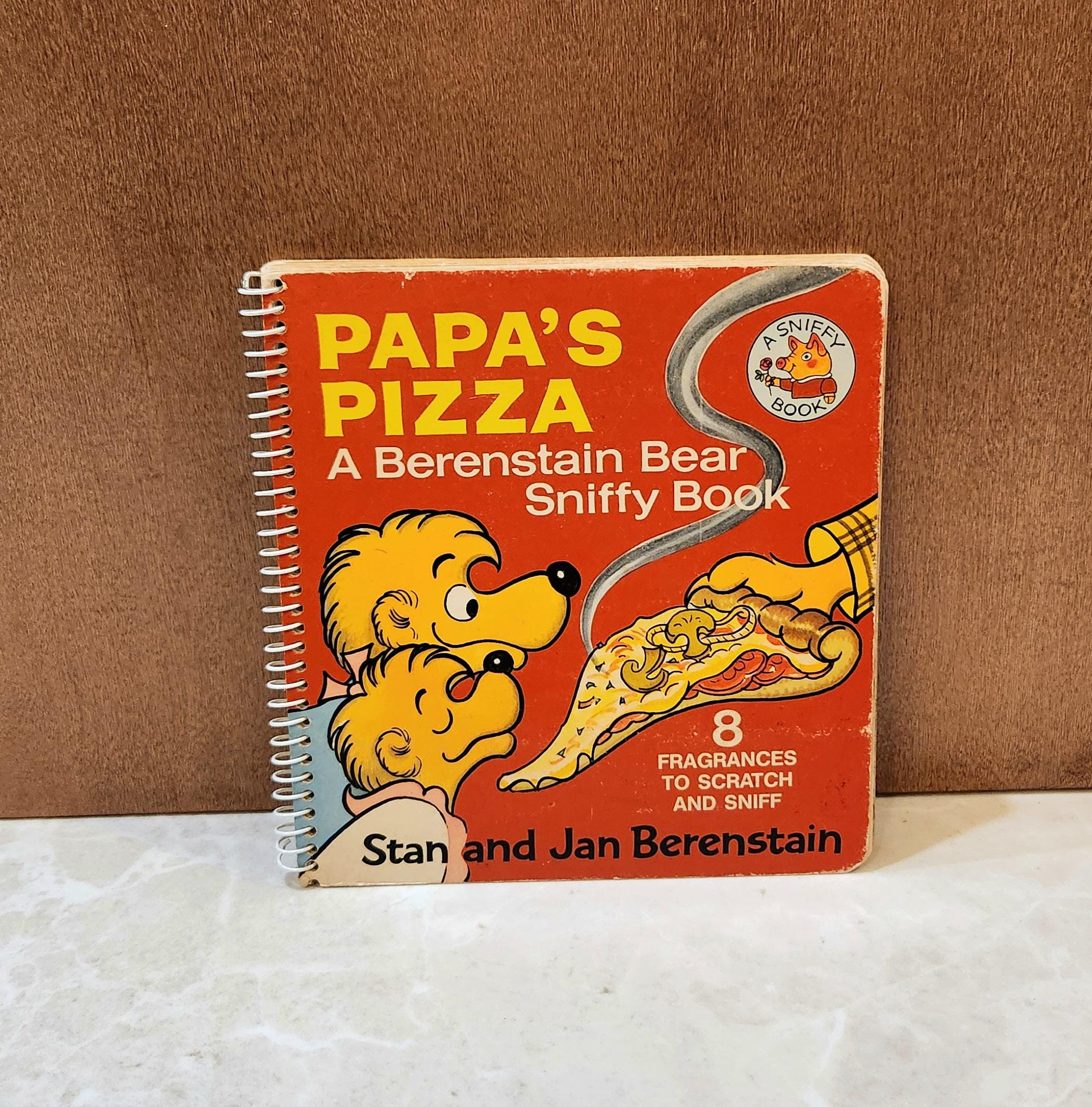 Berenstain bear books - Etsy 日本