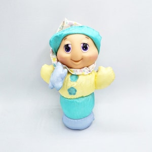 Vintage Glo Worm, Working Glo Worm, Vintage Globug Toy, Vintage