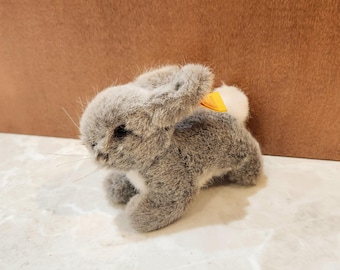 シュタイフ ナイトキャップ ラビット 1968 ギフト エッグ コージー