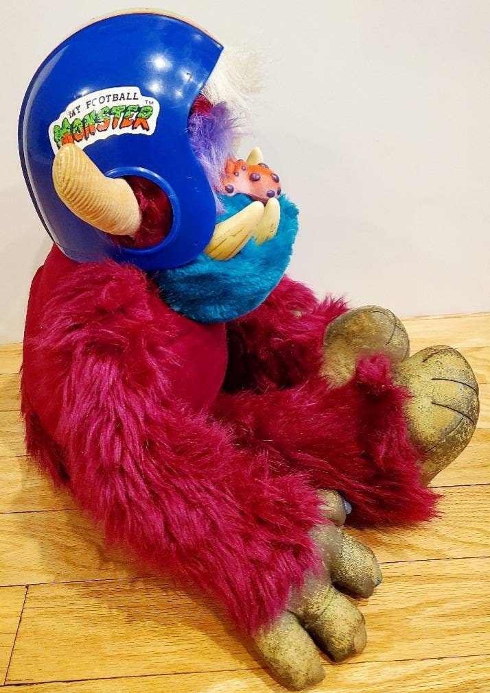My pet monster clearance adidas