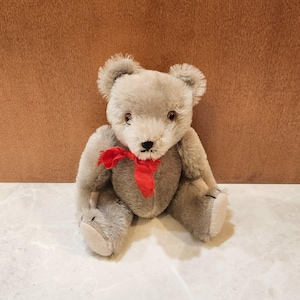 Vintage Hermann Teddy - Etsy