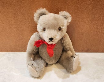シュタイフ アルフォンゾ テディベア 1908年 新品箱入り 14インチ