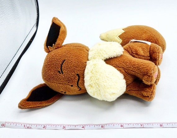イーブイ ポケモン ぬいぐるみ、イーブイ ぬいぐるみ、トミー ポケモン