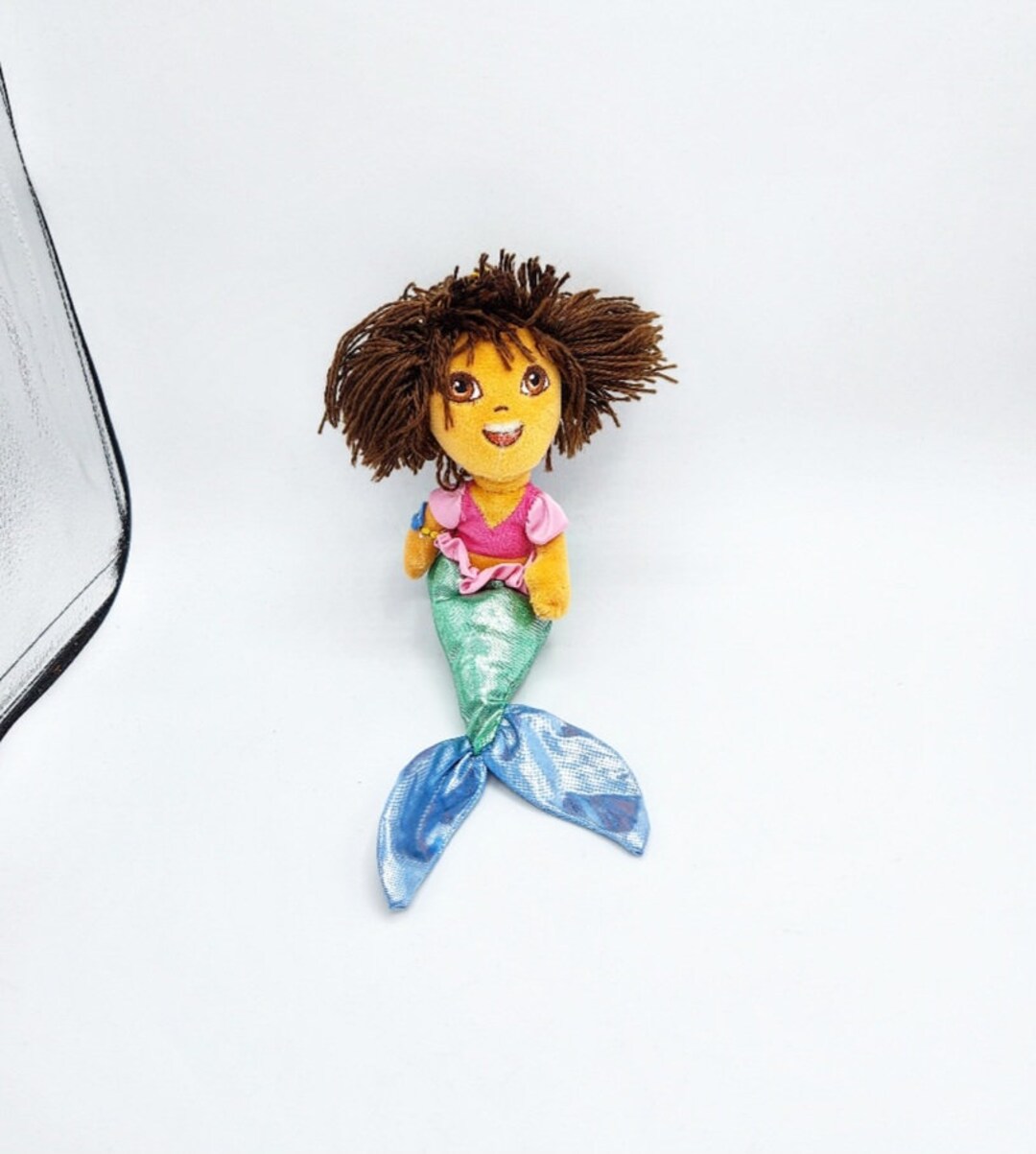 Dora mermaid doll deals