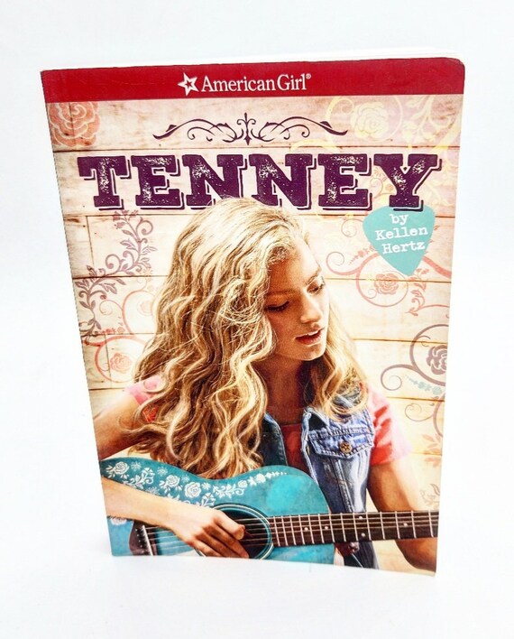 American 2024 doll tenney