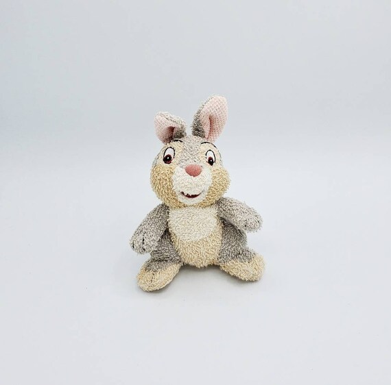 disney thumper plush toy