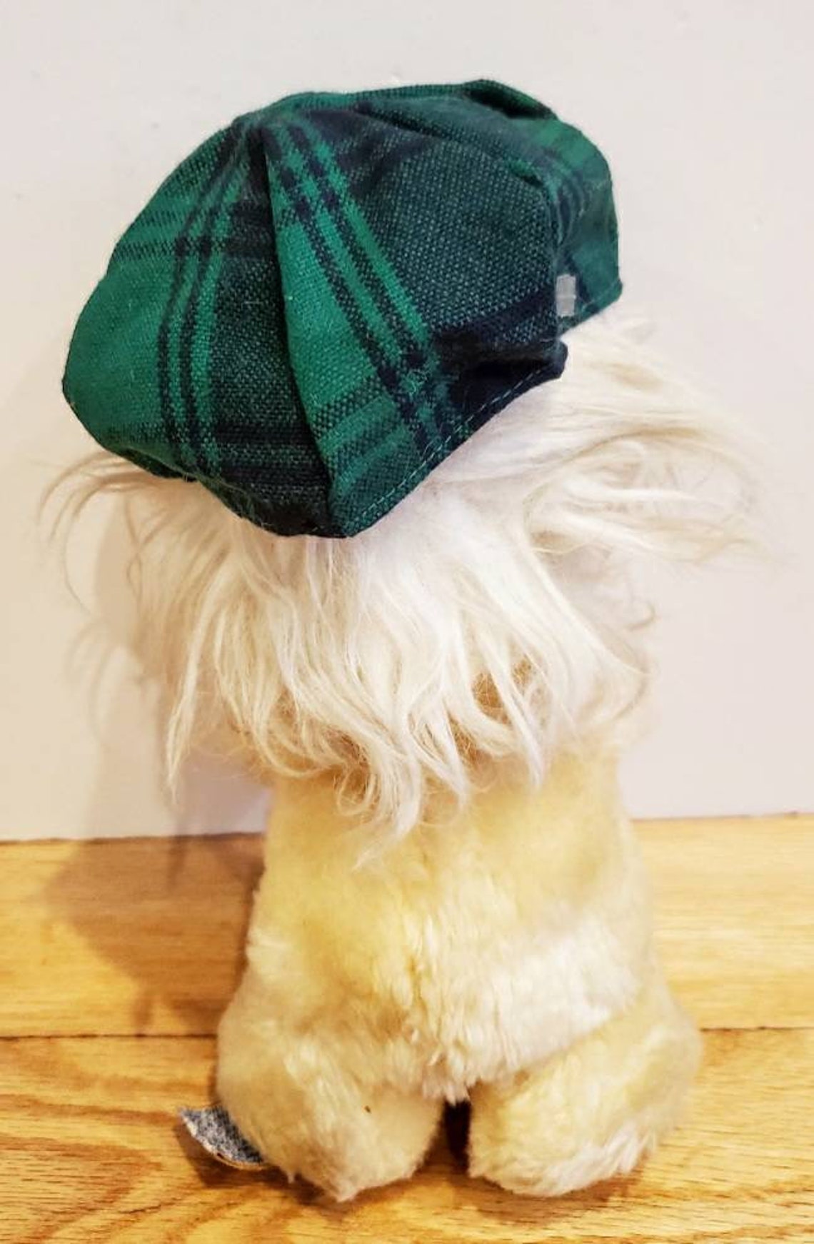 Dakin Woofits Elton Woofit Plush Vintage Woofits Plush Etsy UK