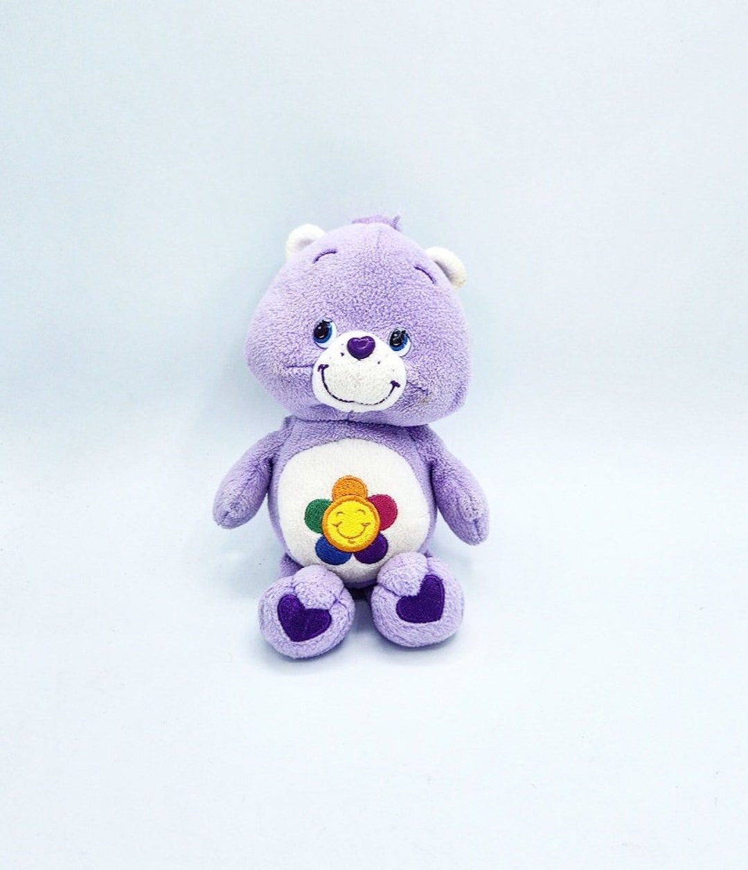 Harmony Care Bear Plush Harmony Bear Plush Harmony Bear - Etsy