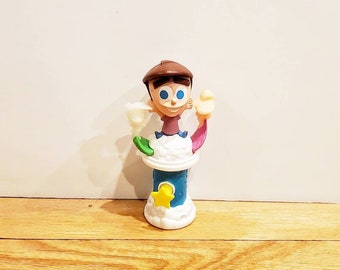 Jimmy Neutron Toy, Vintage Jimmy Neutron Toy, Vintage Jimmy Neutron Toys, Jimmy Neutron Toys, Vintage Nickelodeon Toys