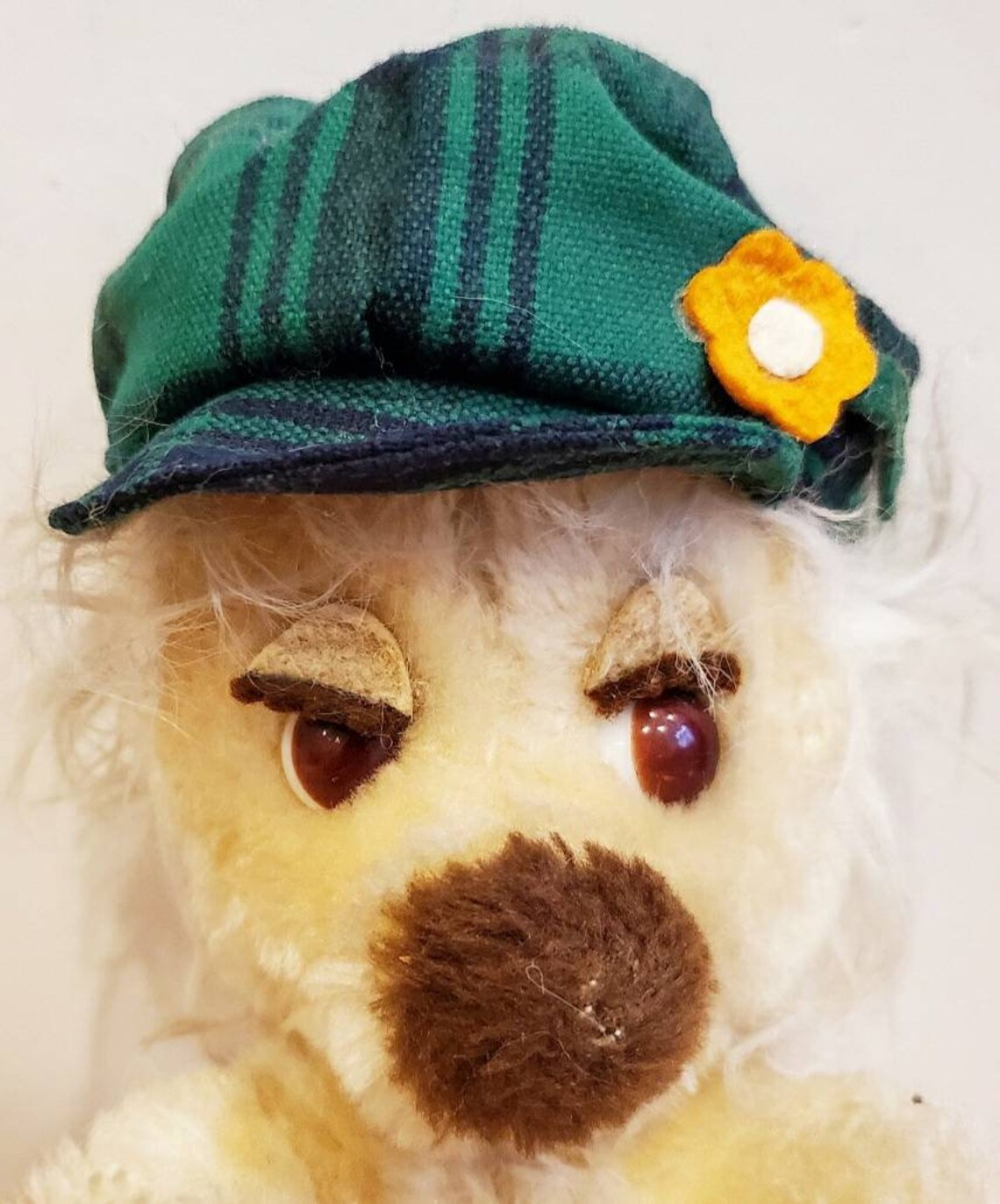 Dakin Woofits Elton Woofit Plush Vintage Woofits Plush Etsy Hong Kong