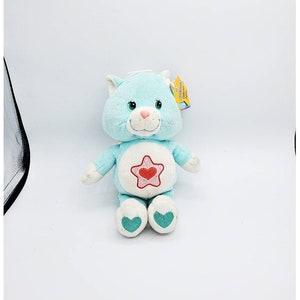 Proud Heart Cat Plush, Proud Heart Cat, Proud Heart Cat Toy, Cat