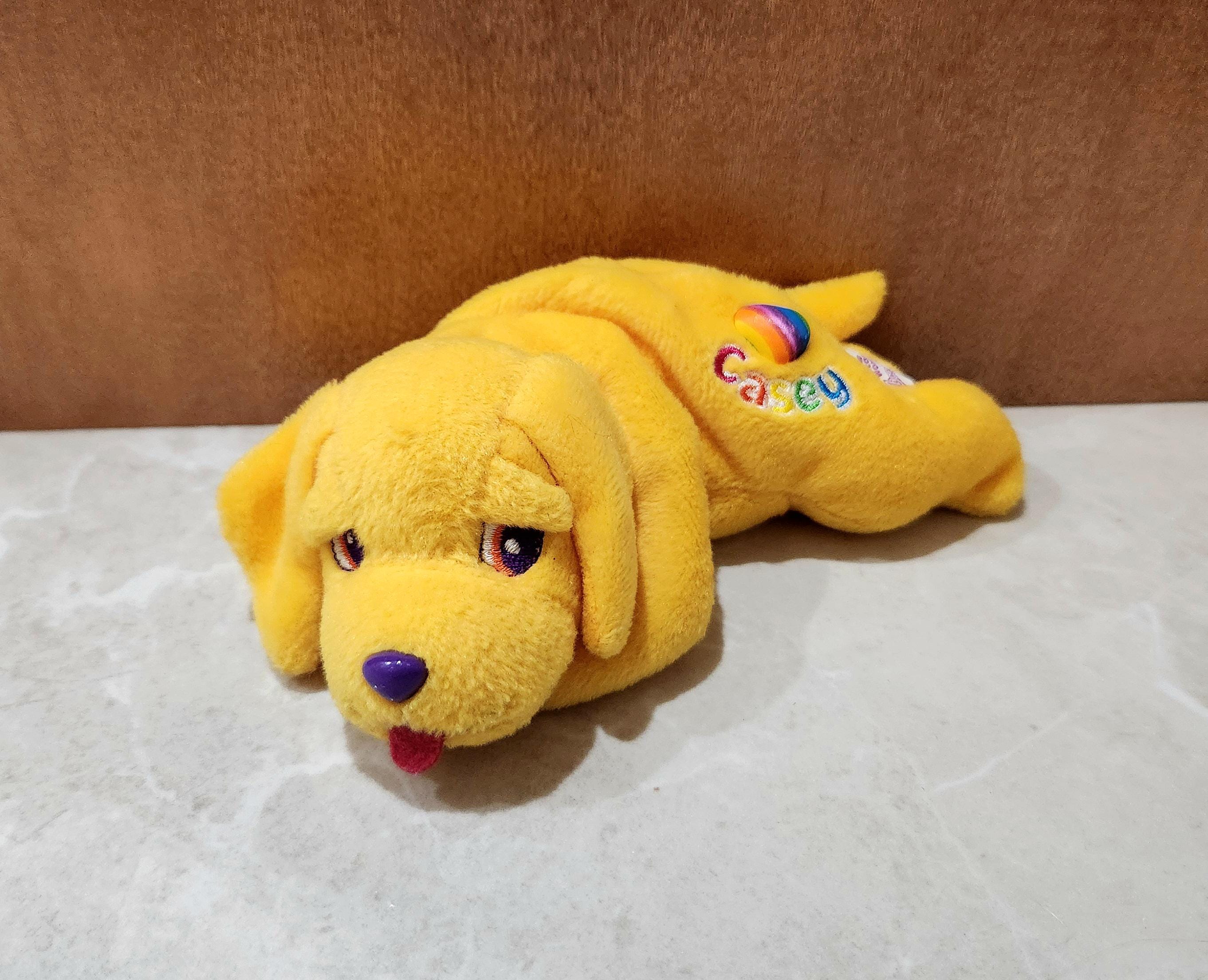 Lisa Frank Casey Dog - Etsy display picture 1