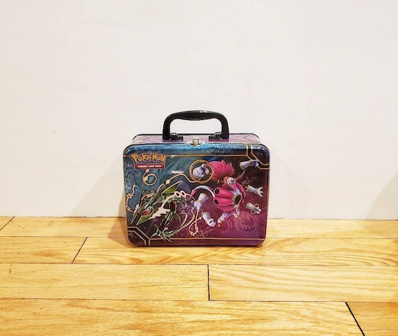 Pokemon Lunchbox, Pikachu Lunchbox, Pokemon Lunch Box, Pikachu Lunch Box,  Pokemon Battle Lunchbox 