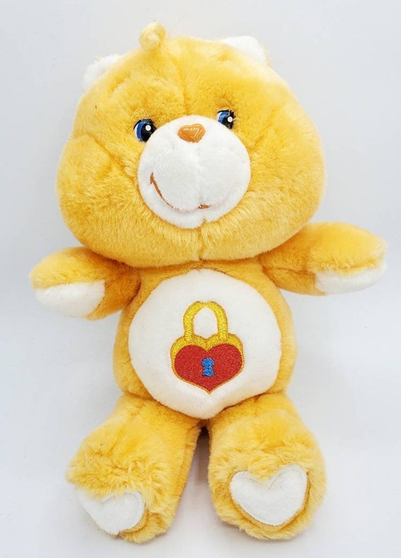 clyde frog plush
