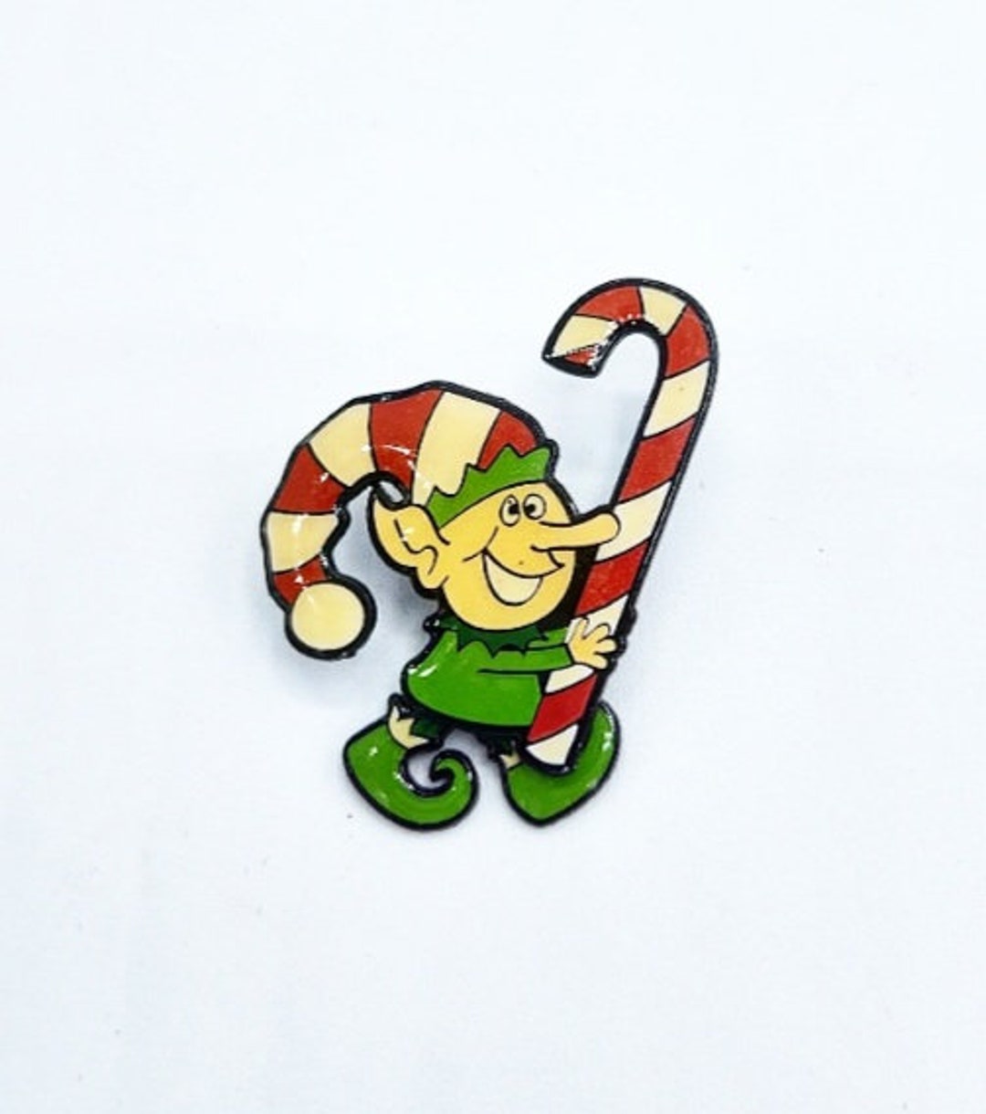 vintage-christmas-elf-pin-vintage-elf-brooch-elf-pin-sweater-pin