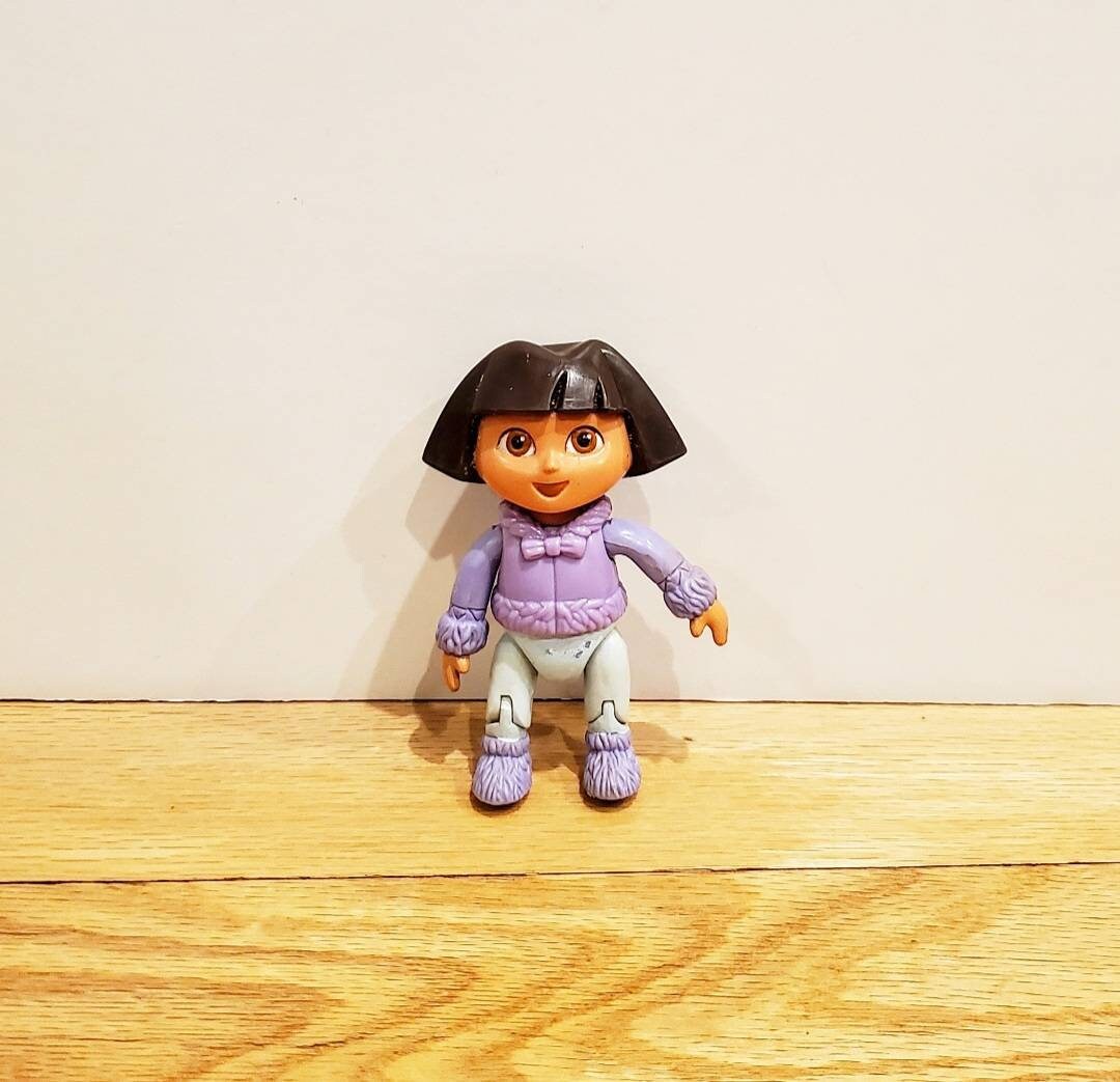 Dora the Explorer Toy Dora the Explorer Toys Dora the - Etsy Canada Dora the Explorer Toy Dora the Explorer Toys Dora the - Etsy Canada