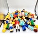 see more listings in the Little People & Figures section