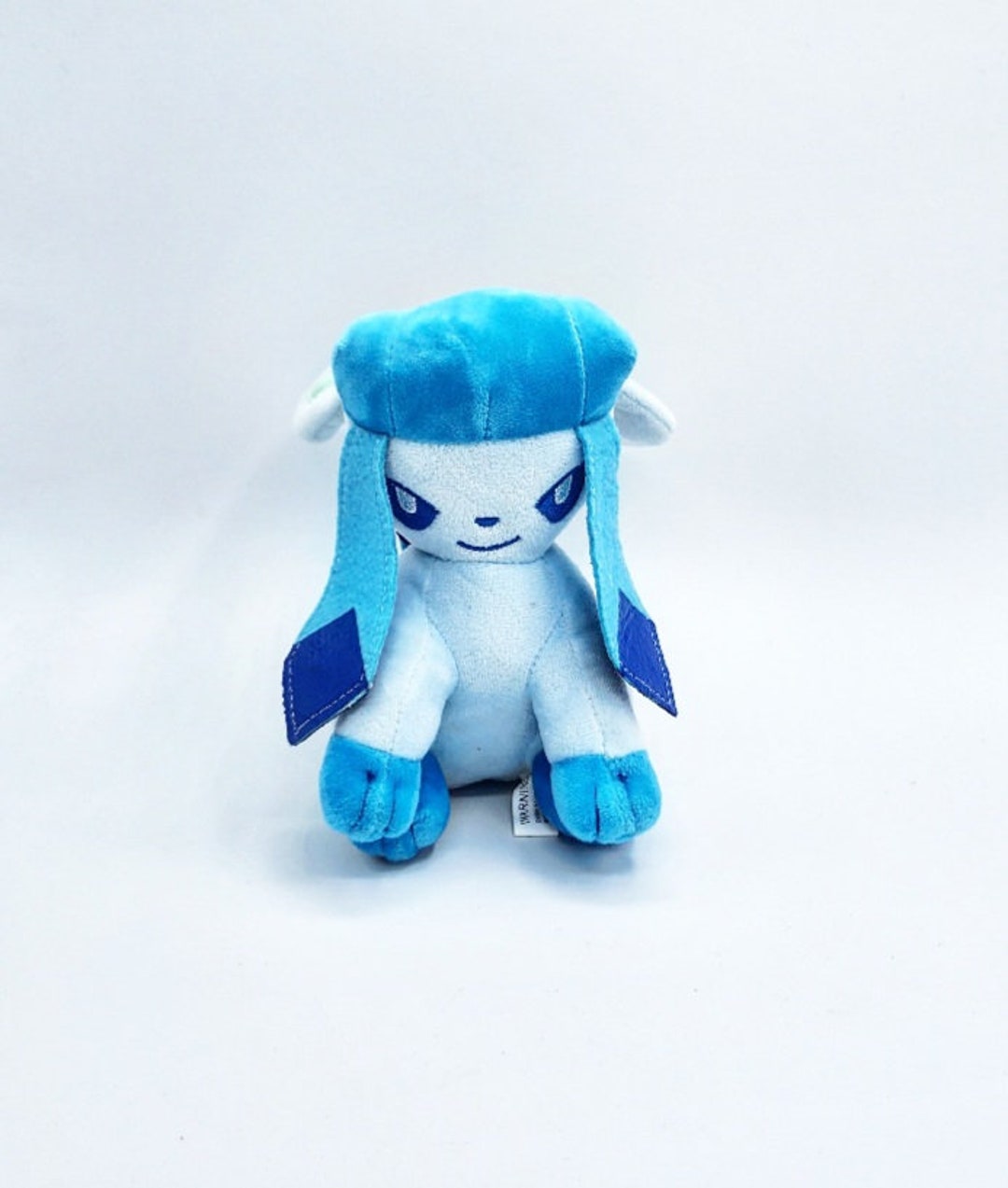 glaceon plush