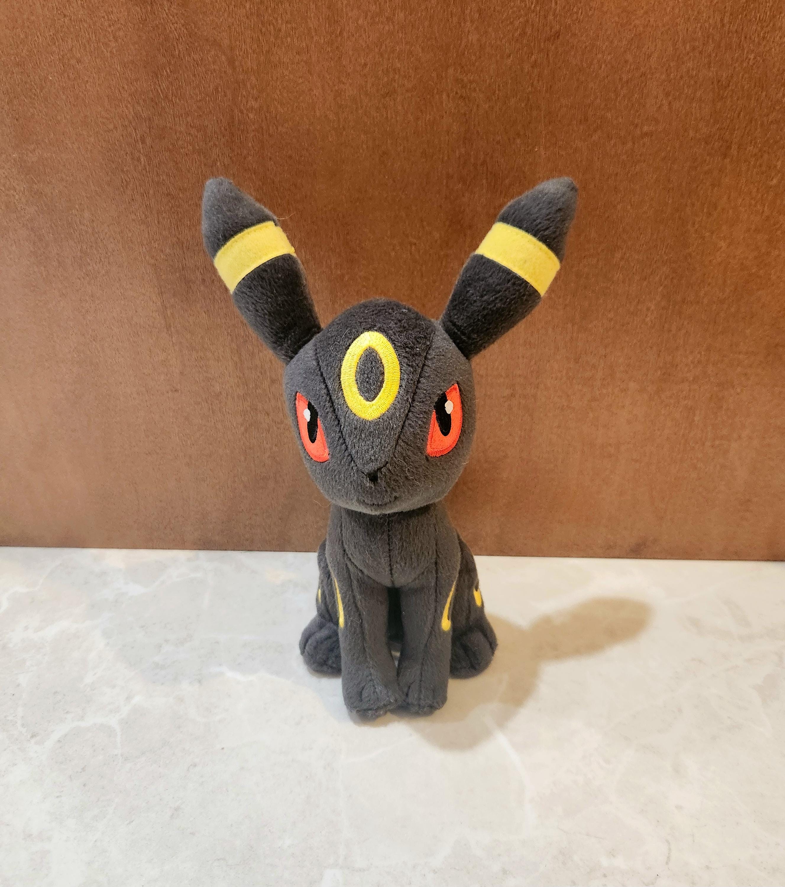 Umbreon Plushie