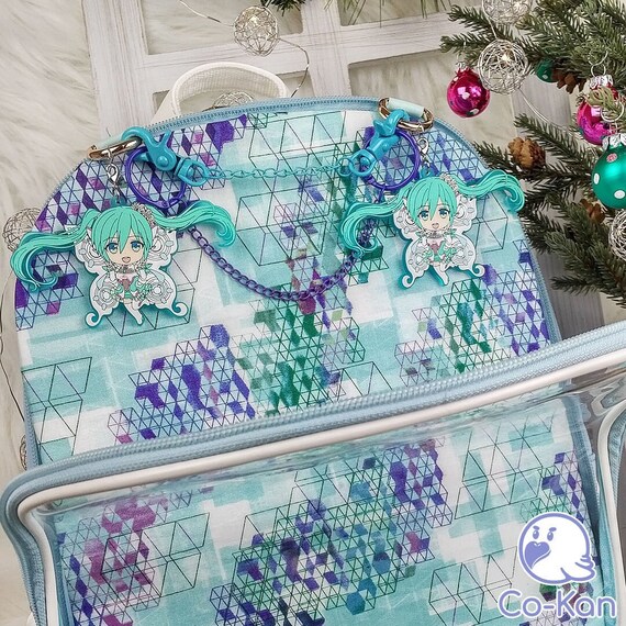 affectuator backpack